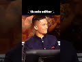 Sunil chetri @ the goat of Indian and international football @ the solo editor