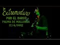 Capture de la vidéo Extremoduro - Directo Pub El Barco, Palma De Mallorca 17/4/1992 [Concierto Completo]