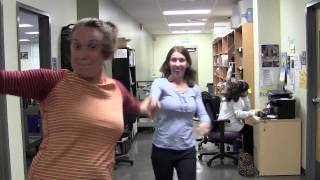 RCTV Presents Pharrell's Happy