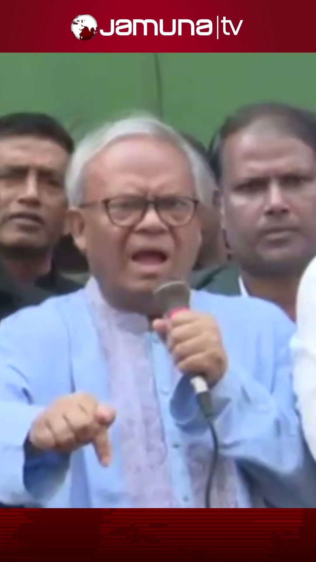 কলকাতার শুভেন্দুর কড়া সমালোচনা করলেন রিজভী #rizvi #bnp #shuvendu #kolkata #criticism  #jamunatv