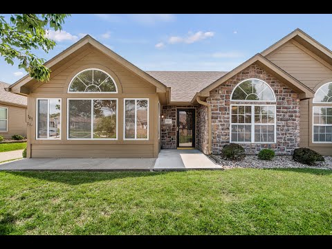 707 NE 65th Terrace, Gladstone, MO home video tour