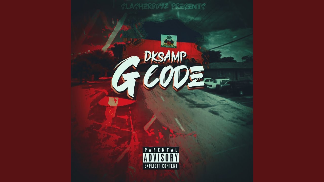 G code - YouTube