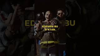 Ezhel - Cümle Alem | Verse (Sözleri/Lyrics) #shorts #ezhel #türkçerap Resimi