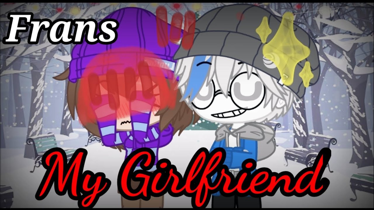 My Girlfriend||Undertale Comic Dub||Frans