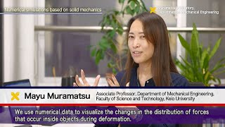 Mayu Muramatsu Laboratory, Department of Mechanical Engineering Net Worth