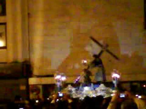 Primitiva Hermandad de los Nazarenos de Sevilla, Archicofradía Pontificia y Real de Nuestro Padre Jesús Nazareno, Santa Cruz en Jerusalén y María Santísima de la Concepción