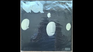UFO  – UFO 1 (FULL LP) (UK Hard Rock, Space Rock)
