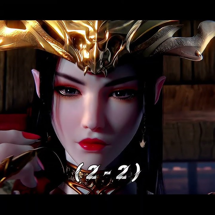Queen Medusa vs Gu Xun'er | BTTH | comparison shorts