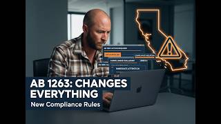 Ship To California? AB 1263 Could Make Or Break Your E-commerce