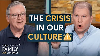 Why Christians Can’t Stay Silent Anymore | John Stonestreet