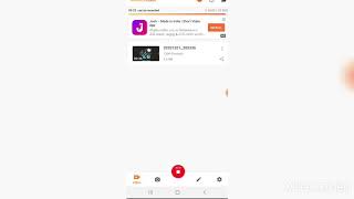Xrecorder -Best screen recorder app for android with editing options screenshot 3