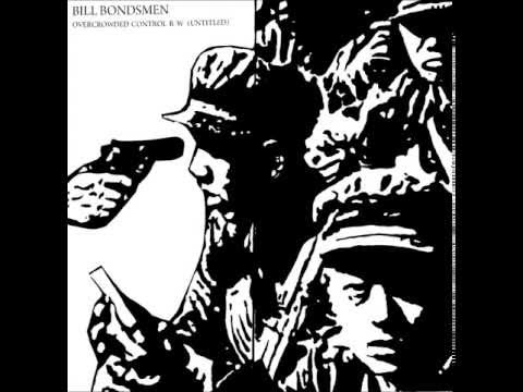 Bill Bondsmen — Bill Bondsmen- (Untitled)
