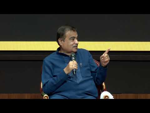 📍𝑵𝒆𝒘 𝑫𝒆𝒍𝒉𝒊 | Addressing BOCI's Bharat Prawaas Awards | Nitin Gadkari