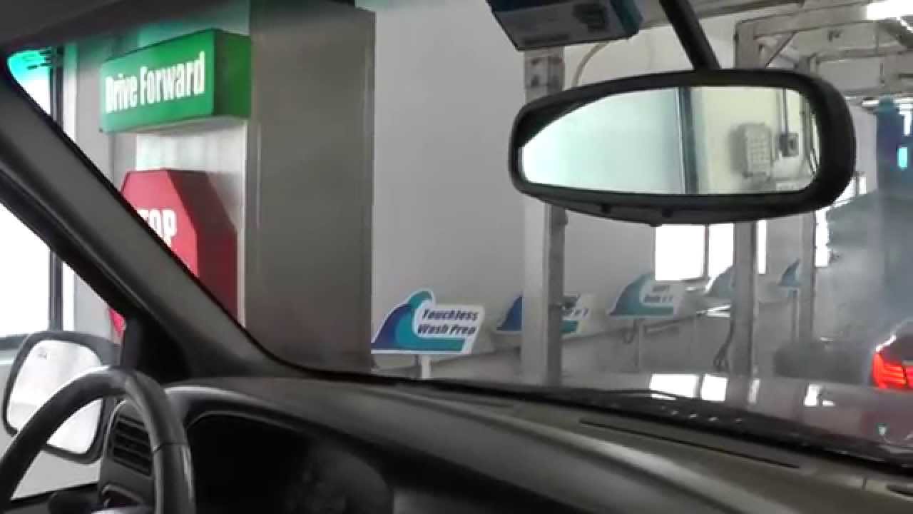 Excursion in Car Wash Warwick PA YouTube