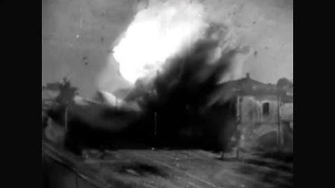 Commandos 2 HD Remaster Intro