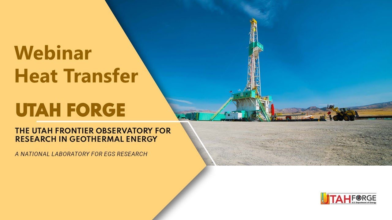 Heat Transfer Webinar (middle school)