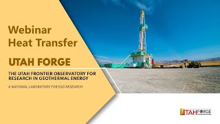 Heat Transfer Webinar (middle school)