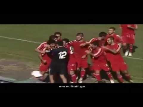 სამტრედია-ვიტ ჯორჯია PROMO