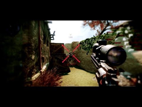 Warface. CoLt PyTHoN ELITE sKiLL MoMeNts