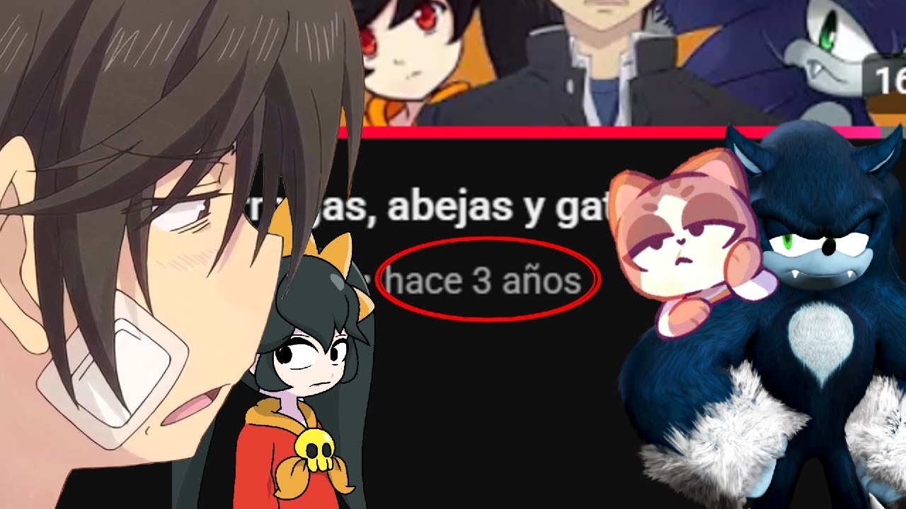 AÚN seguimos con este pedo