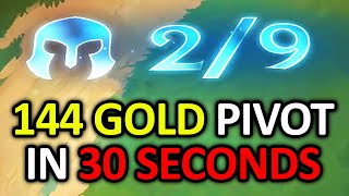 Setsuko Shows Why Hes Global Rank 1 Right Now