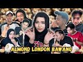 Prank biskut almond london 1 ai team minta tambah