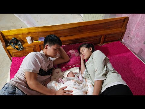 Tieu Yen Was Moved When Nghia Loved Her Child Like His Own Is This The Beginning Of A Family