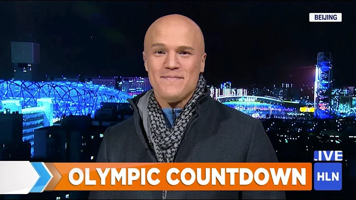 The 'Brain Scraper' and other Olympic Trials