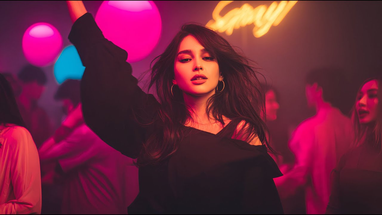 Carnaval em Segredo (The Secret Carnival) - Late Night In Lisbon | Latin Infused Deep House