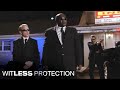 'Larry And Madeleine Escape' Scene | Witless Protection