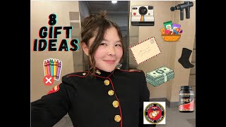 What Marines *ACTUALLY* want for Christmas + Bonus Tip 👀