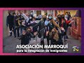 Qu hacemos en la asociacin marroqu concenos 