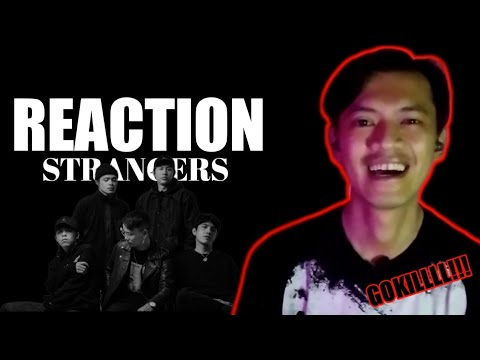 GOKIL NIH BAND | STRANGERS - Get This (Slipknot Cover) on Reaction
