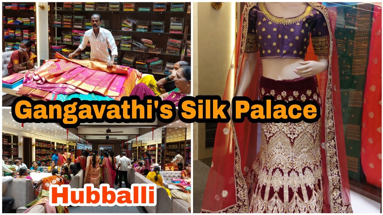 Aggregate more than 67 hubli saree market best noithatsi.vn