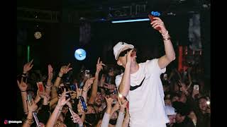 Free Soto Asa Type Beat Night Lights Prod. By Sbdagain