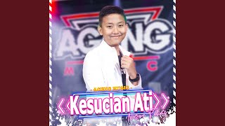 Kesucian Ati feat Ageng 