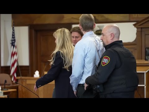 Montana teacher sentenced to prison for sexual abuse of student
