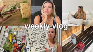 weekly vlog π probably the hardest week of my life
INSTAGRAMS
http://instagram.com/jazhand
http://instagram.com/makeupby_jaz
http://instagram.com/jazhandmade
MY JEWELLERY BRAND
https://www.jazhandmade.com
Discount code: YH
MY COLOURTONE PRESETS:
https://apps.apple.com/au/app/colourtone/id1383338239
DISCOUNT CODES + AFF CODES:
β Shop My Outfits: https://www.shopltk.com/explore/jazhand
β Amazon Storefront: https://www.amazon.com.au/shop/jazhand
β Naked Harvest: https://www.nakedharvestsupplements.com/?ref=MFXM0aPH (JAZH)
β JS Health - JAZ15 - https://tinyurl.com/2xhjeska
β STAX. Activewear: http://stax.com.au (JAZH10)
β REMMIE - https://remmiebyriley.com/JAZ10 (JAZ10)
β JS Health: https://tinyurl.com/2xhjeska (JAZ15)
β Lash Fridays: https://shopnow.lashfridays.com/jaz (JAZ10)
β Lust Minerals: https://bit.ly/3G0cRfK (JAZ15)
β Chef Good: https://shorturl.at/nCY17 (JAZ60)
β Summer Skin: https://summerskinau.com/?ref=JAZH (JAZH)
β Elite Supps: https://www.elitesupps.com.au/#Jaz (JAZ10%)
β Loving Tan: https://lovingtan.com/ (JAZHAND)
*Some of these codes are affiliate links/codes*
(Which means I receive a small percentage of the sales using my code)
- Thanks so much for supporting me!
PO BOX 2290
Burleigh Waters
QLD
4220
CONTACT
jaz@jazhandmade.com weekly vlog π probably the hardest week of my life