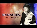 Bikining Itim (Lyrics Video) - Bert Dominic