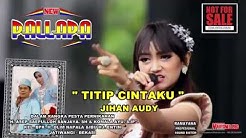 Titip Cinta ~ Jihan Audy ~ New Pallapa,  - Durasi: 7:10. 