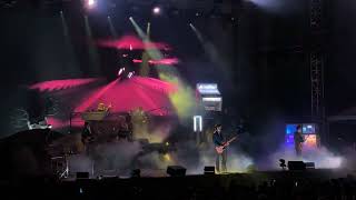 Nothing I Need - Lord Huron (LIVE) at the Greek Theatre Berkeley