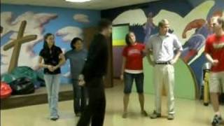 Bible Games for Kids : How to Play "Noah's Ark Tag" Bible Game screenshot 2