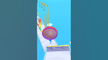 Layer Man Gameplay Shorts Video 🎯#youtubeshorts #games #gaming #gameplay #number #shorts