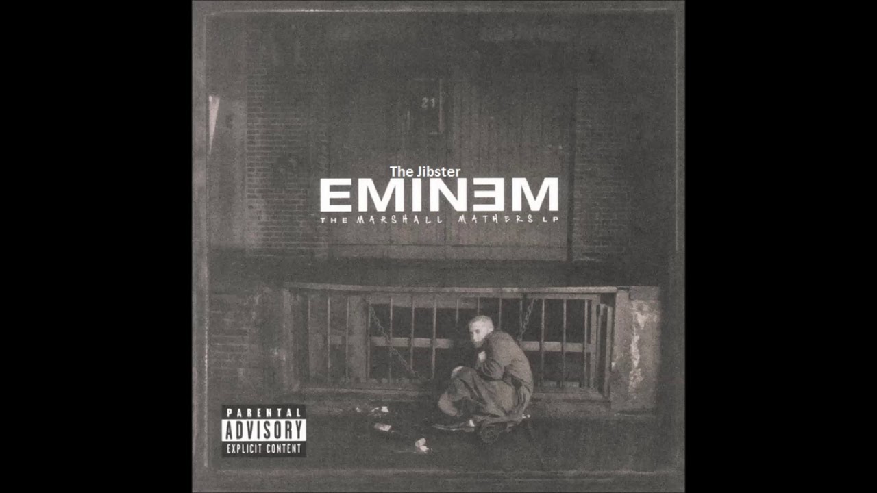 Under The Influence Cover (Eminem ft. D12) The Jibster (Audio) YouTube Under The Influence Cover (Eminem ft. D12) The Jibster (Audio) YouTube