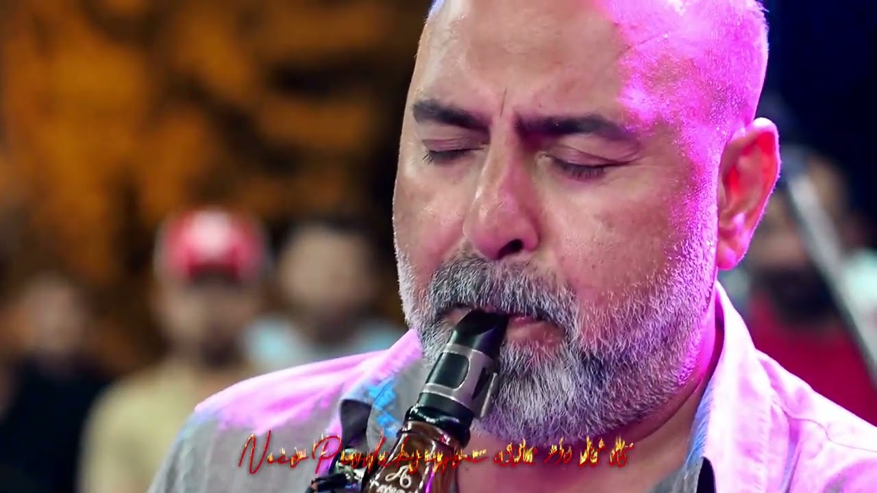 Şarkılar Bizi Söyler Kirpi Bülent'en Kafa Dağıtma