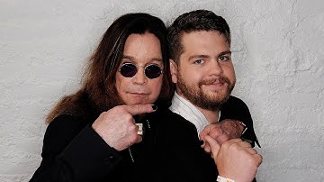 Emotional Jack Osbourne REVEALS How He Found Out About Dad Ozzy’s Death