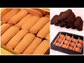 بسكويت العيد زبدة شيكولاتة جوزهند جبتلكم شيف كبير شغال في اكبر المحلات علشان تعرفوا كل الاسرار 