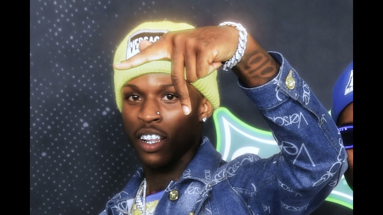 *Free* Quando Rondo x NBA Youngboy Type Beat - 