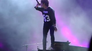 JAMIE CULLUM - MEO Marés Vivas 2015