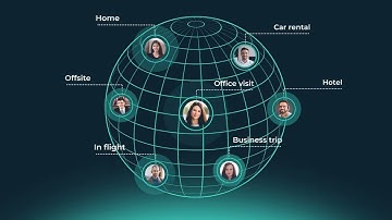 Holistic People Safety: Moving Beyond Travel Risk | resilienceOS